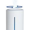 Cool Mist Ultrasonic, Total Comfort, Easy Top Fill Humidifier with up to 30 Hour Run Time