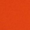 Manhattan Comfort Hollywood Orange and Polished Chrome Faux Leather Lounge Accent Chair