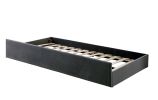 Daybed w/ Trundle, Gray