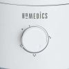 Cool Mist Ultrasonic, Total Comfort, Easy Top Fill Humidifier with up to 30 Hour Run Time