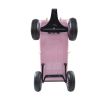 Outdoor&nbsp;Wagon&nbsp;All&nbsp;Terrain&nbsp;Pulling&nbsp;w/Wood&nbsp;Railing&nbsp;Air&nbsp;Tires&nbsp;Children&nbsp;Kid&nbsp;Garden