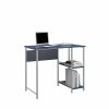 Metal Student Computer Desk