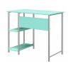 Metal Student Computer Desk