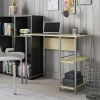 Metal Student Computer Desk