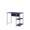 Metal Student Computer Desk